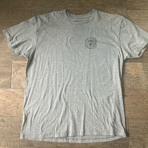 Howitzer Patriot Mfg- Alpha Worriers men’s XL t-shirt